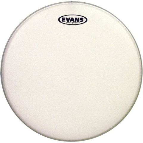 Evans G2 Coated 8", B08G2, Tom Batter - Tom vel