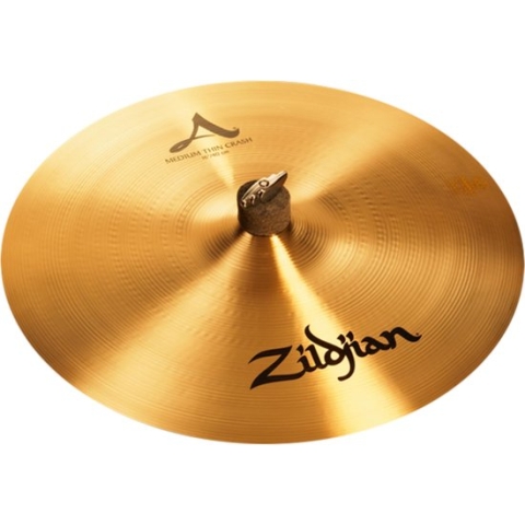 Zildjian 16 A Medium Thin Crash - Crash