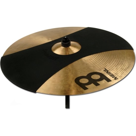 Evans Sound Off Ride Pad 20"  - Accessoire voor drums