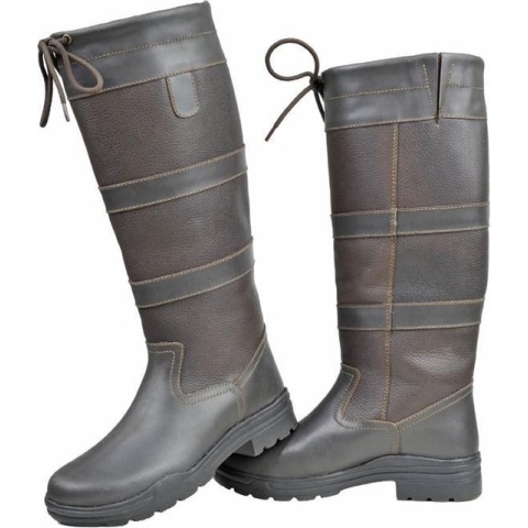 HKM Fashion Laarzen -Belmond Winter- mt 42