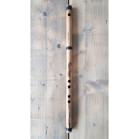 Erik the Flutemaker Egyptian Flute