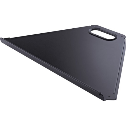 König & Meyer Ablage Spider Pro 18876 Ablage für Controller Keyboard - Accessoire voor keyboard standaards