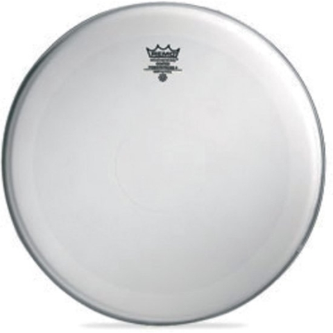 Remo P4-1122-C2 - 22 Powerstroke 4 Coated + Dot