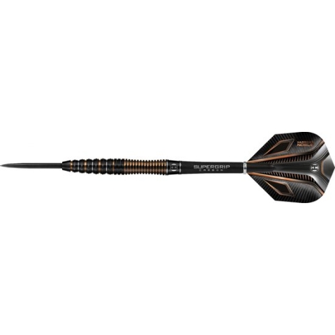 Harrows Noble 90% - Dartpijlen - 23 Gram
