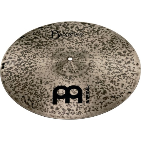 Meinl Byzance Dark 18 Crash - Crash