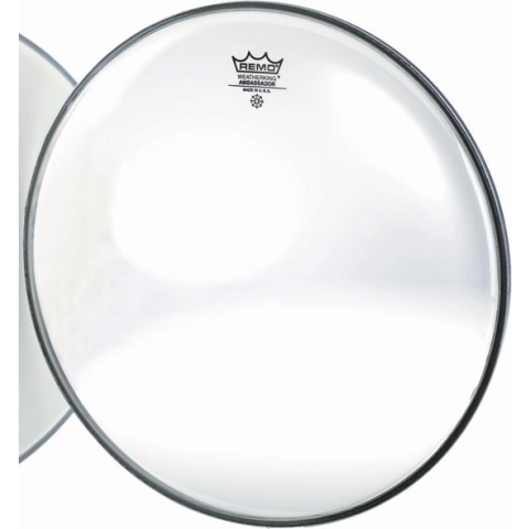 Remo BA-0308-00 - 8 Ambassador Clear