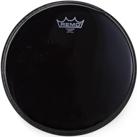 Remo Emperor Ebony 10" - Tom vel