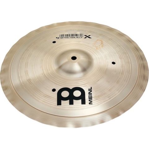 Generation X 12"/14" TrashHats GX-12/14TH