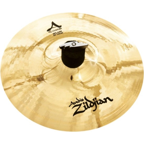Zildjian 10 A Custom Splash - Splash