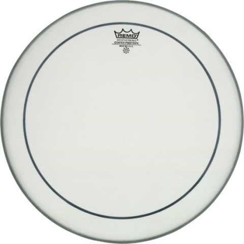 Remo PS-0114-00 - 14 Pinstripe Coated