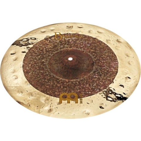 Meinl Byzance Dual 16 Crash - Crash