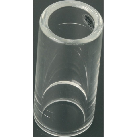 Dunlop 213 - Slide, Glas Large, 23x32x69mm