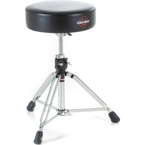 Gibraltar Kruk 9608, ronde zitting - Drumkruk