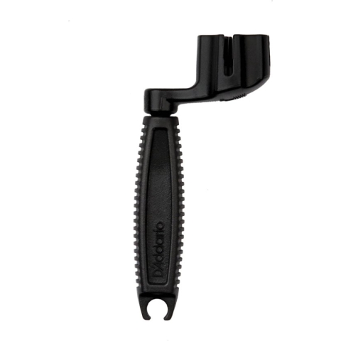 Planet Waves PW1 pro winder ergonomisch