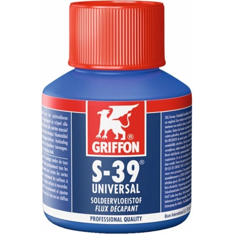 Griffon Soldeervloeistof S39 80