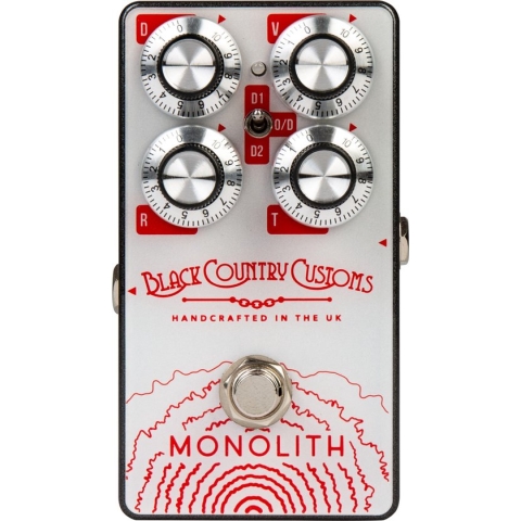 BCC Monolith