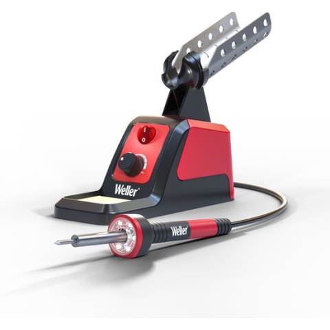 Weller WLSK3023C - Soldeerstation met LED Verlichting - 230V - 5W-30W Variabel - 400°C