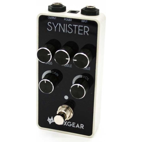 Synister