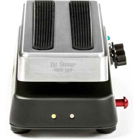 Dunlop GCB65 Cry Baby Custom Badass Wah