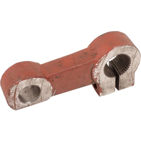 Huvema - Schakelhefboom - HU 40 TSI Shift arm part nr: 13