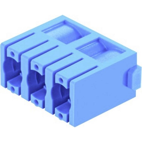 Pneumatische module 09 14 003 3501 Harting Inhoud: 1 stuk(s)