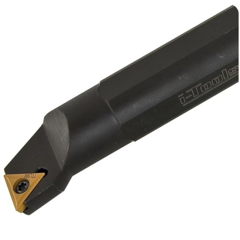 Huvema - ISO Binnendraaibeitel, 91°, Positief, Rechts - S25R STFCR 16