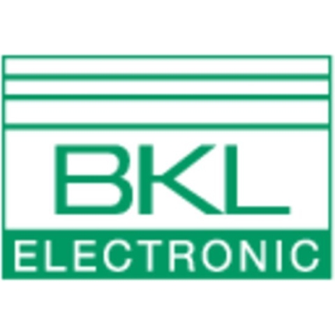 BKL Electronic 2702016 Sensor/actuator aansluitkabel M12 Aantal polen: 4.5 Koppeling, haaks 5 m 1 stuk(s)