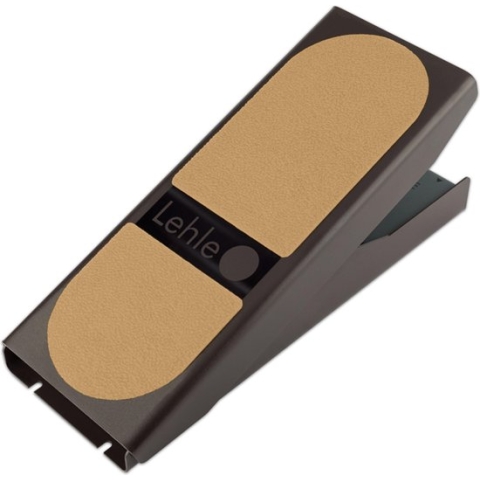Lehle 1023 Mono Volume - Effectpedaal voor gitaren