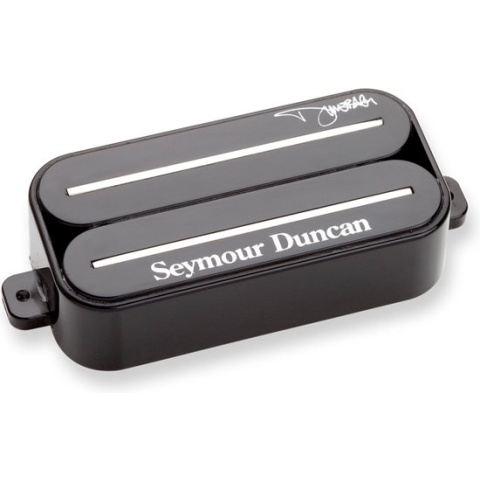 Seymour Duncan SH-13 BLK 4C Dimebucker Dimebag Darrell Signature - Humbucker pickup voor gitaren