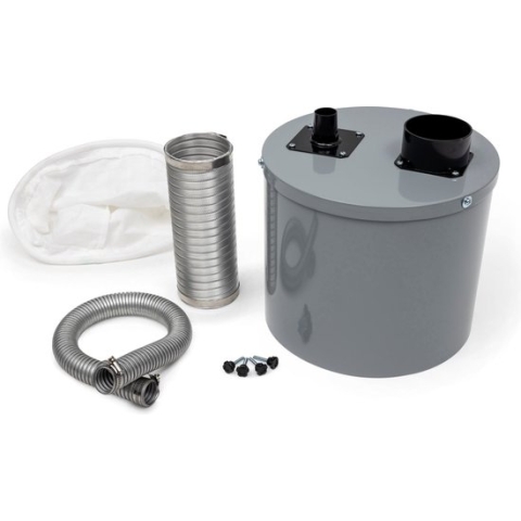 Huvema - Opvangbak - DC-C