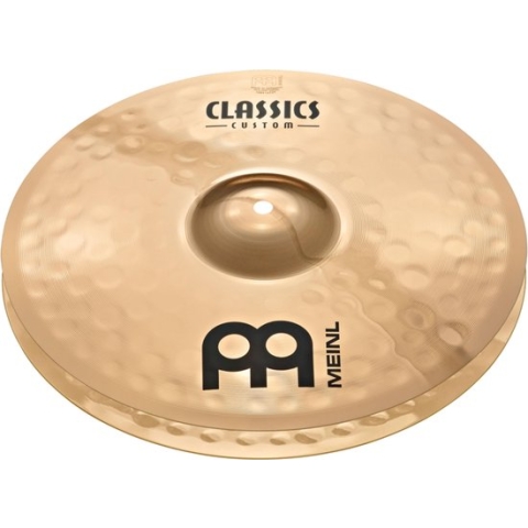 Meinl Classics Custom HiHat 14" CC14MH-B, Medium - HiHat