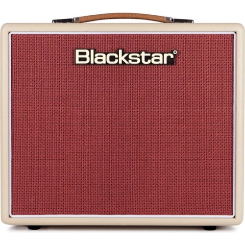 Blackstar Studio 10 6L6 - Gitaarversterker - Beige