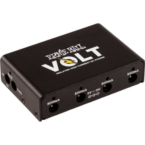 Pedaalvoeding Ernie Ball Volt MER 6191