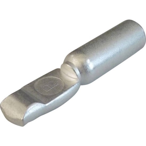 TRU COMPONENTS 1229361 Krimpcontacten voor 120 A accustekker voor hoge stroomsterkte 13,3 mm² AWG 6 1 stuk(s)