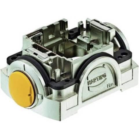 Draagbehuizing 11 12 300 0100 Harting 1 stuk(s)