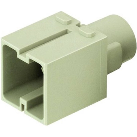 Harting Penmodule Inhoud: 1 stuk(s) 09 14 001 3001