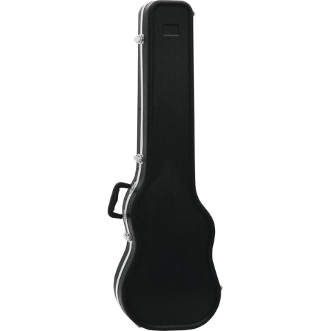 DIMAVERY ABS Case for electric-bass