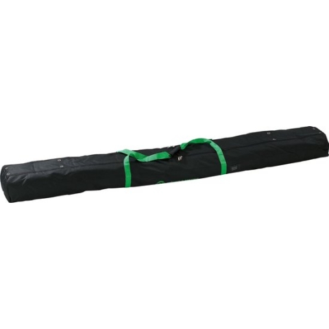 K&M 24611 Hoes Nylon Zwart