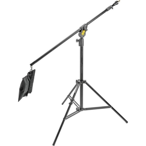 Manfrotto Galgstatief Combi S. + G 100                     420B