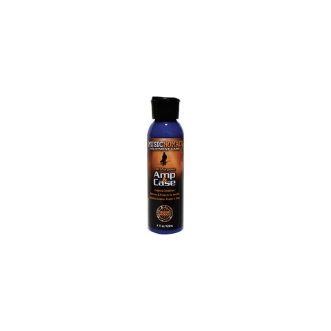 Music Nomad MN107 Amp & case Cleaner 120ml