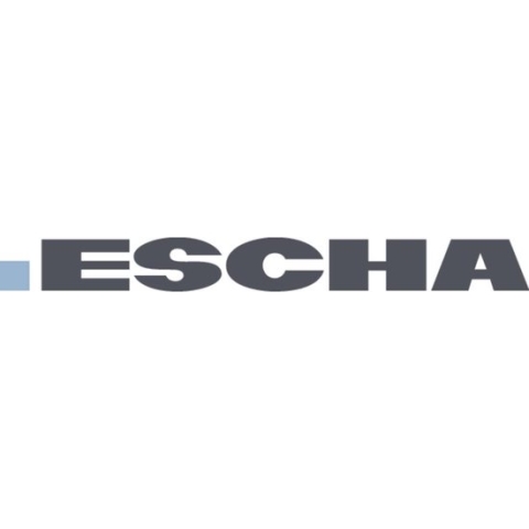 Escha 8046944 Sensor/actuator connector, geassembleerd M12 Aantal polen: 12 Stekker, recht, Bus, recht 2.00 m 1 stuk(s)