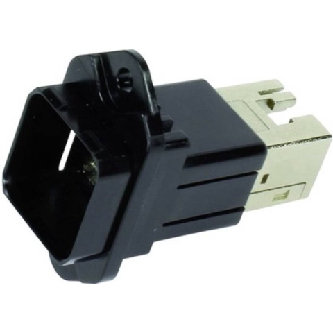 Harting Wanddoorvoerset 09 35 225 0331 Inhoud: 1 stuk(s)