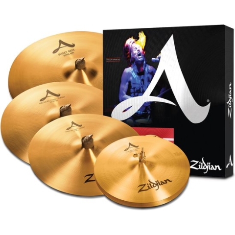Avedis Box Set A391