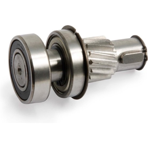 Huvema - Tussenas - HU 230 DG(H) nrs.12 t/m 15