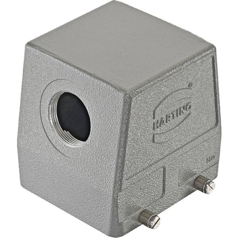 Harting Afdekkap 19 30 032 0529 1 stuk(s)