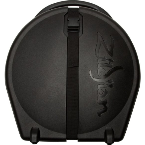 Zildjian 24 Rolling Cymbal Vault - Cymbal hardcase trolley