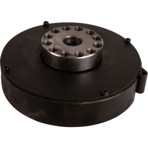 Huvema - Veer + behuizing - HU 315 NTM, NRS. 89, 90, 99 16 CM