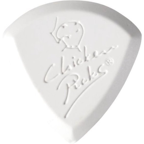 ChickenPicks Badazz III plectrum 2.50 mm