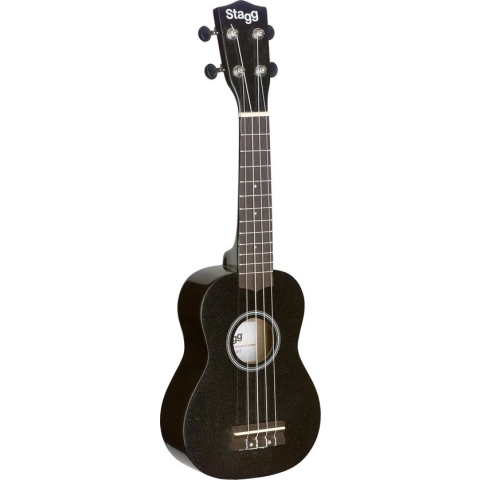 Stagg Sopraan Ukulele US-Night