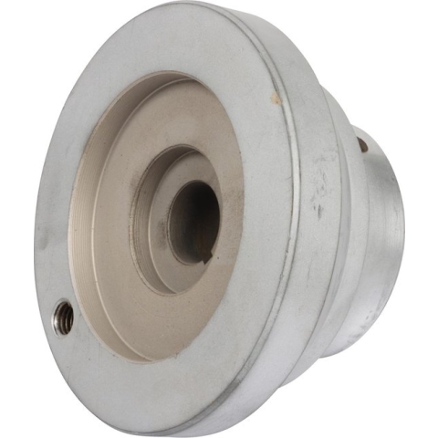 Huvema - Handwiel langsverplaatsing - HU 410VACx1000